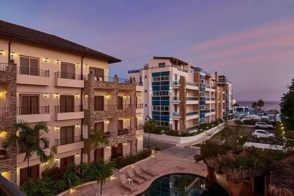 Apartman Best Ocean View Sosua-Cabarete