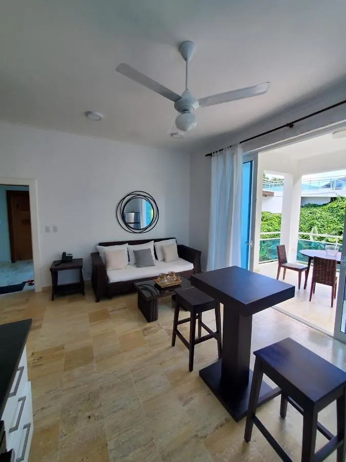 Best Ocean View Sosua-Cabarete 0*,
