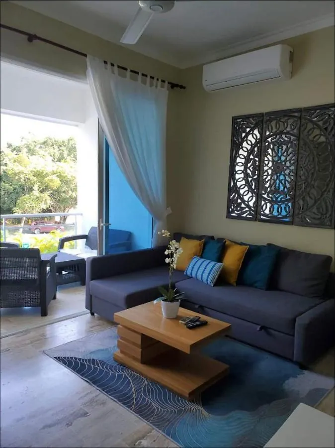 Best Ocean View Sosua-Cabarete Apartman