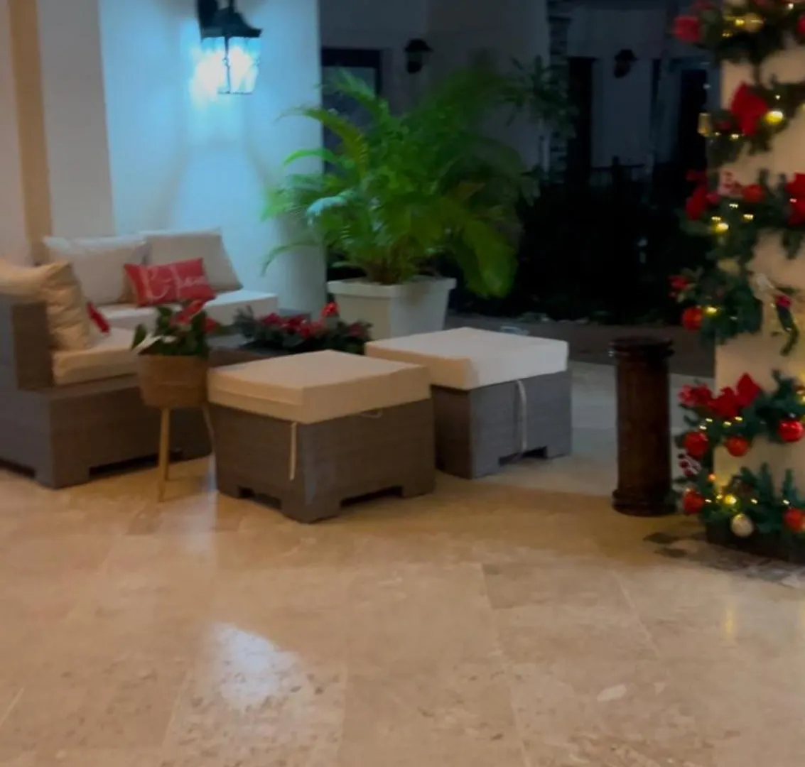 Best Ocean View Sosua-Cabarete Apartman